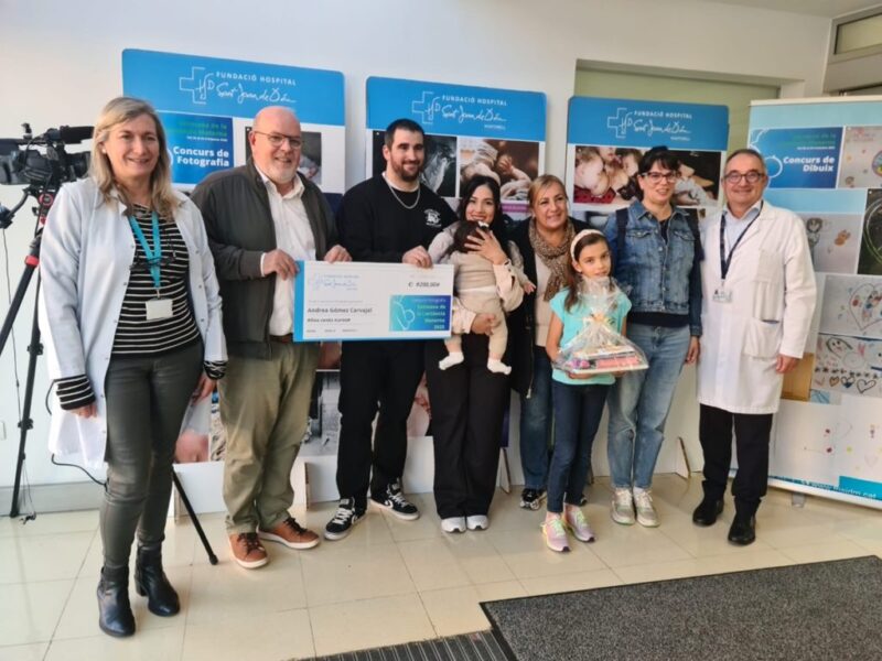 La Bustia concurs Setmana Lactancia Materna 2025 4