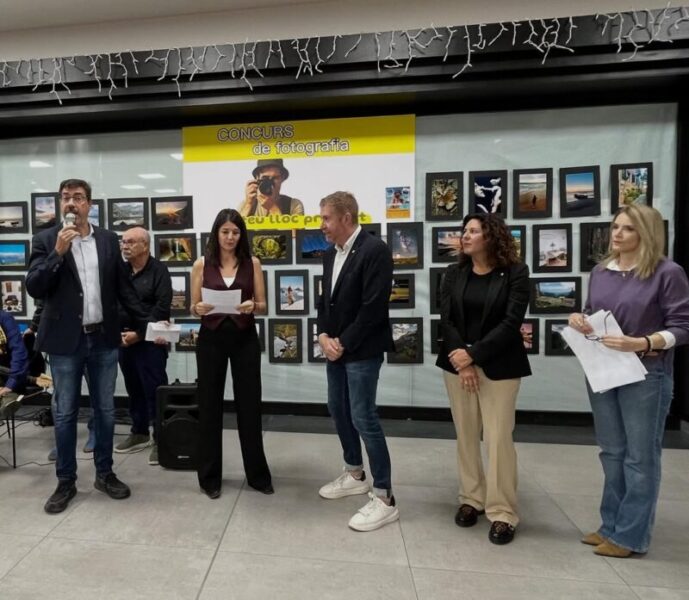 La Bustia concurs fotografic Montserrat Centre Abrera 10