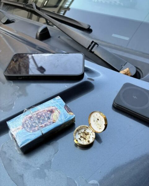 La Bustia detencio Martorell 17 octubre 3