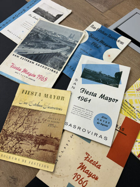 La Bustia donacio Josep Fosalba Sant Esteve 2