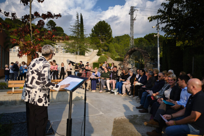 La Bustia espai dol perinatal Olesa 2
