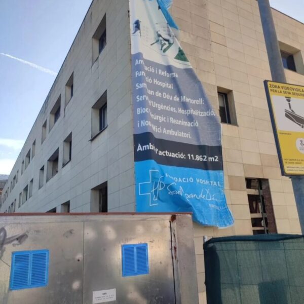 La Bustia forts vents Martorell 6