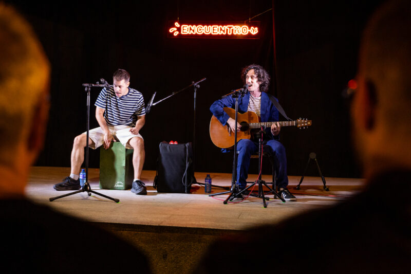 La Bustia inauguracio tercera temporada Crear i Compartir 10