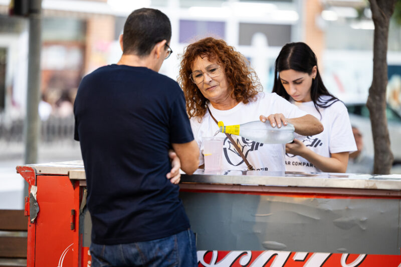 La Bustia inauguracio tercera temporada Crear i Compartir 17