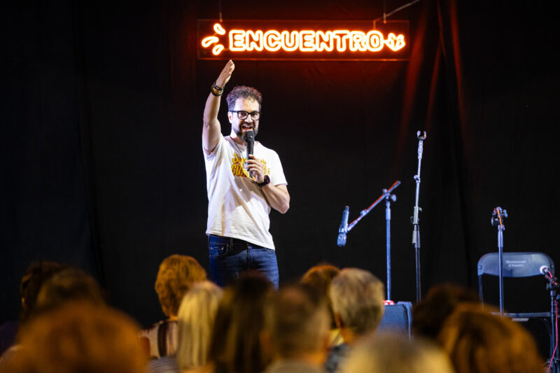 La Bustia inauguracio tercera temporada Crear i Compartir 18