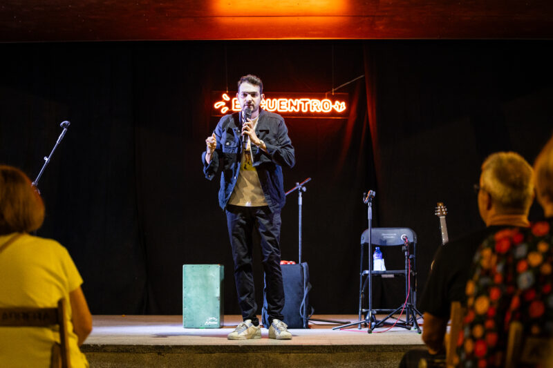 La Bustia inauguracio tercera temporada Crear i Compartir 22