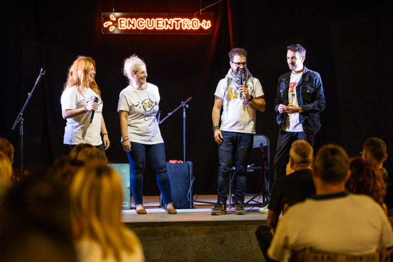 La Bustia inauguracio tercera temporada Crear i Compartir 25