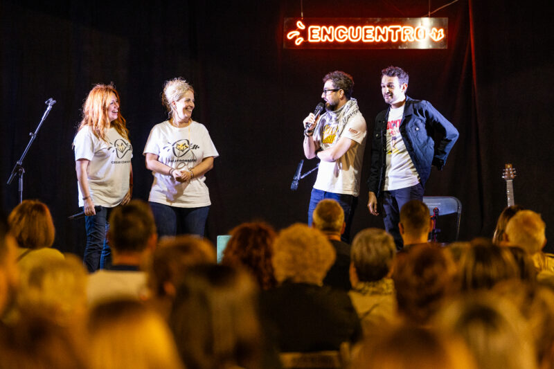 La Bustia inauguracio tercera temporada Crear i Compartir 27