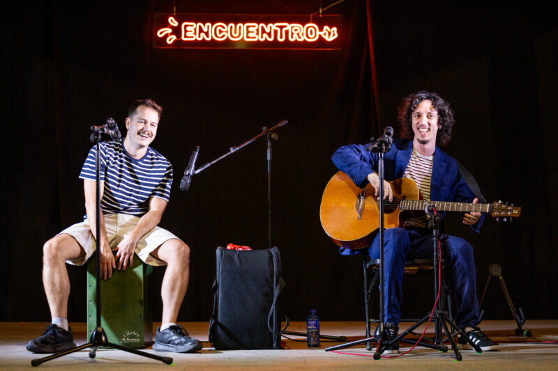 La Bustia inauguracio tercera temporada Crear i Compartir 29