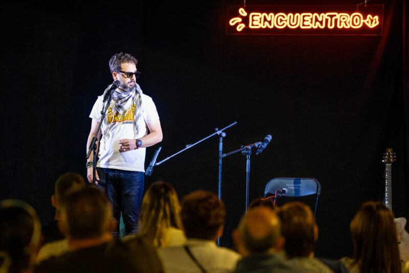 La Bustia inauguracio tercera temporada Crear i Compartir 31