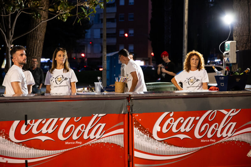 La Bustia inauguracio tercera temporada Crear i Compartir 4
