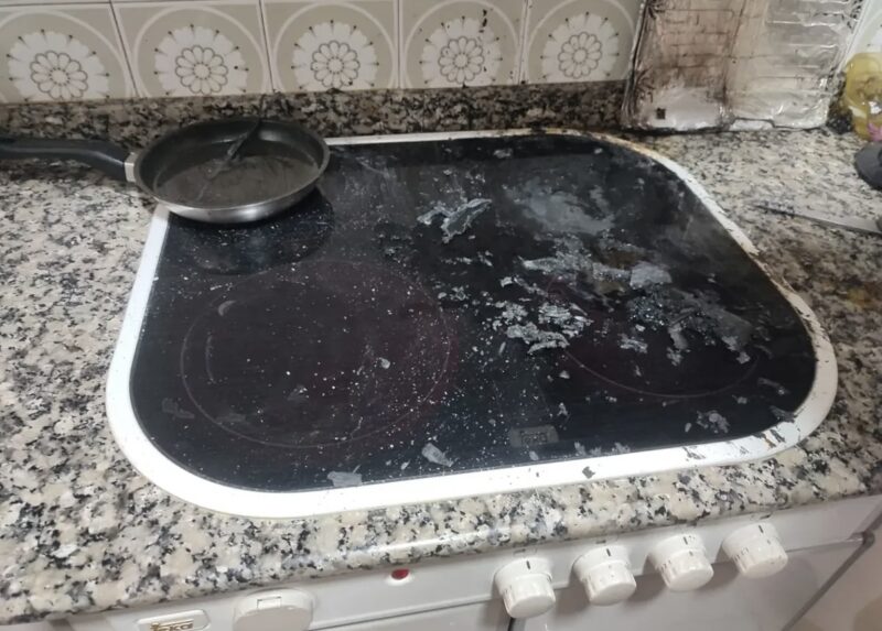 La Bustia incendi 16 octubre Martorell 3