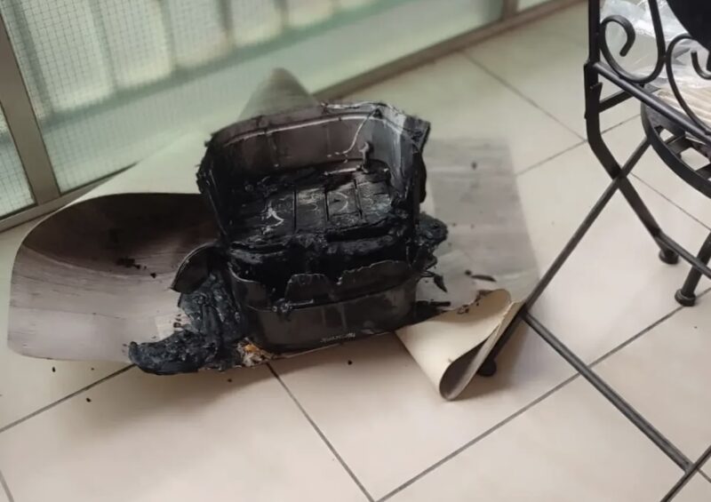 La Bustia incendi 16 octubre Martorell 4