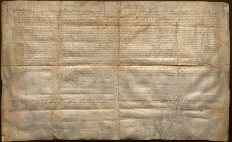 La Bustia pergami Masquefa