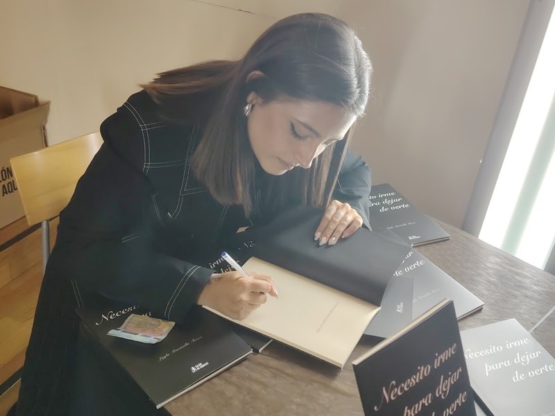 La Bustia presentacio llibre Layla Moratella Abrera 4