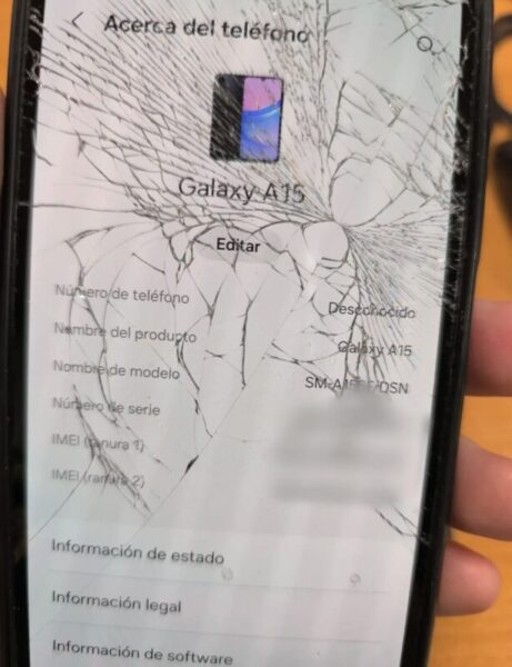 La Bustia robatori Martorell octubre