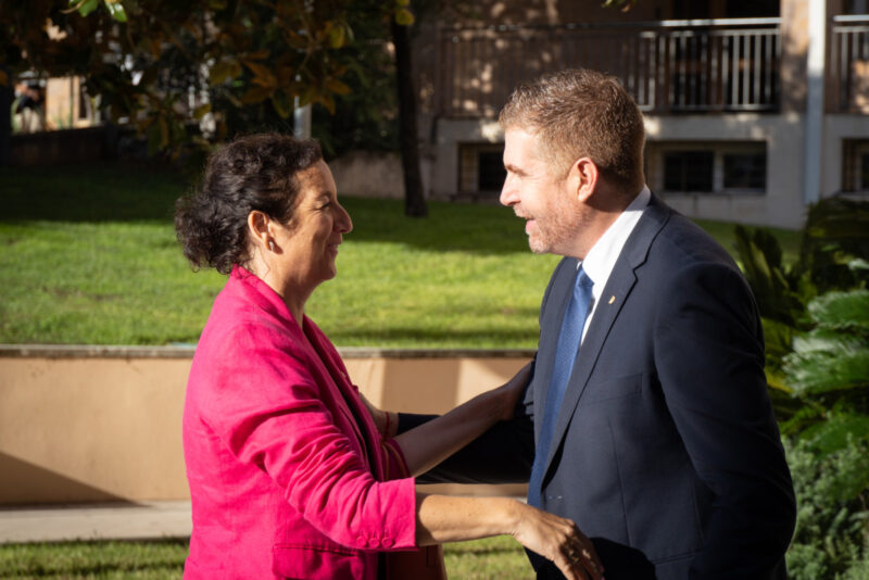 La Bustia visita Alicia Romero Abrera 3