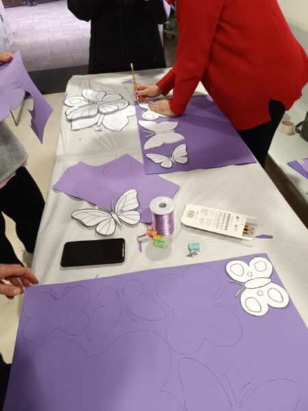 La Bustia 25N Castellvi 1