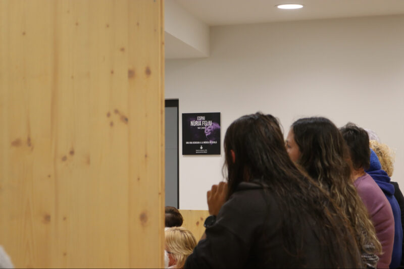 La Bustia 25N Collbato 1