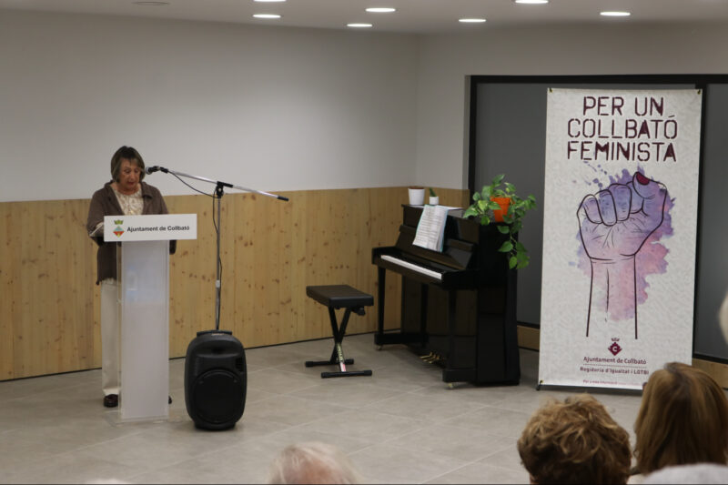 La Bustia 25N Collbato 3