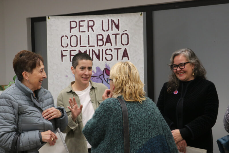 La Bustia 25N Collbato 4