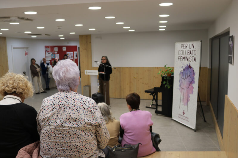 La Bustia 25N Collbato 5