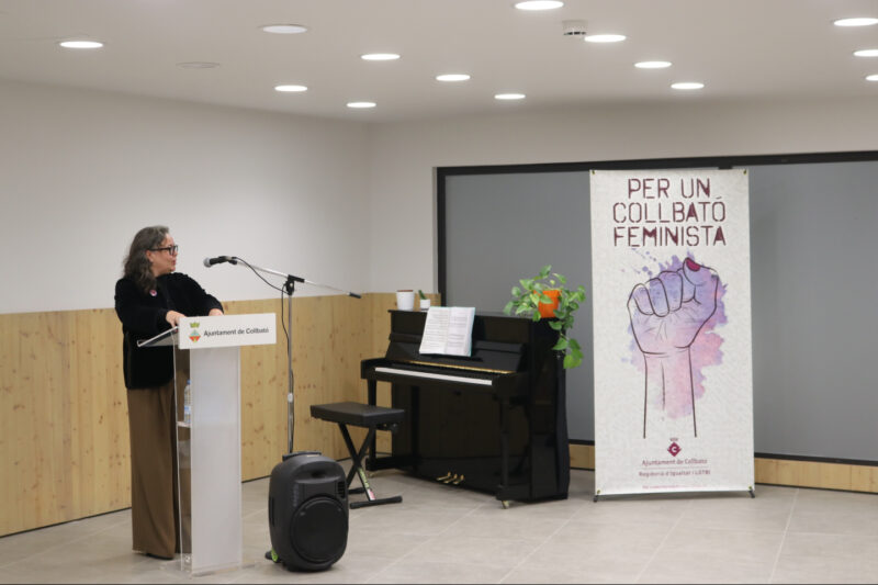 La Bustia 25N Collbato 6