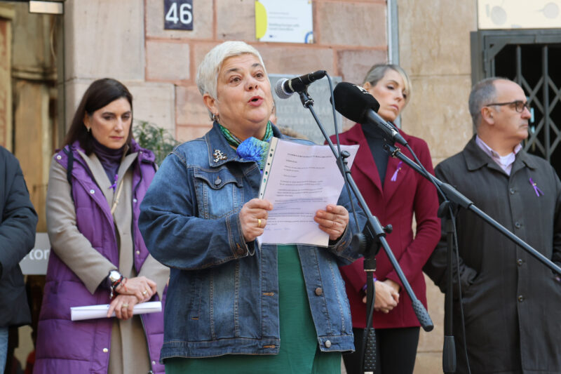 La Bustia 25N Martorell 5