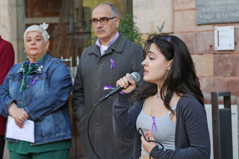 La Bustia 25N Martorell 7