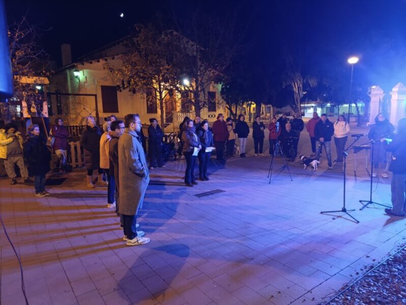 La Bustia 25N Masquefa 1