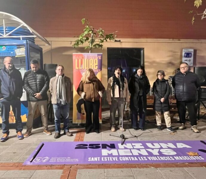 La Bustia 25N Sant Esteve 3