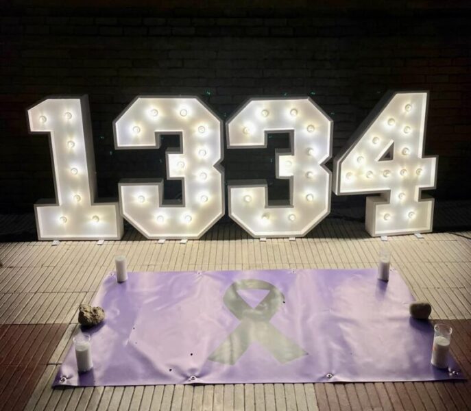 La Bustia 25N Sant Esteve 6