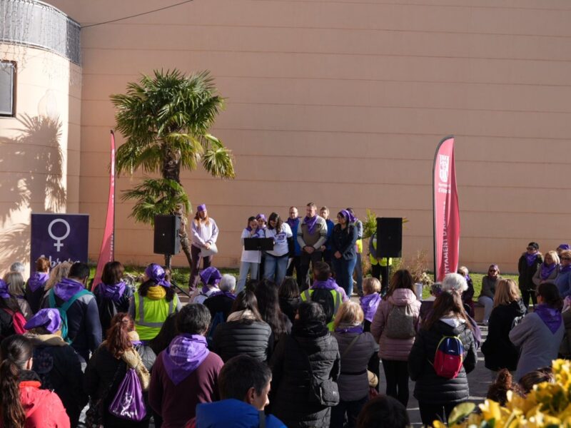 La Bustia Abrera 25N 3