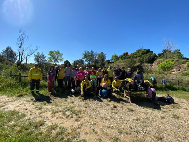 La Bustia Bassa Can Cardus Esparreguera 10