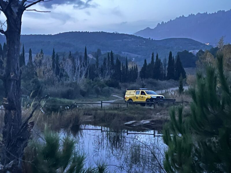 La Bustia Bassa Can Cardus Esparreguera 11