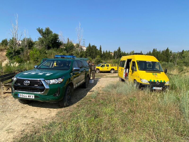 La Bustia Bassa Can Cardus Esparreguera 3