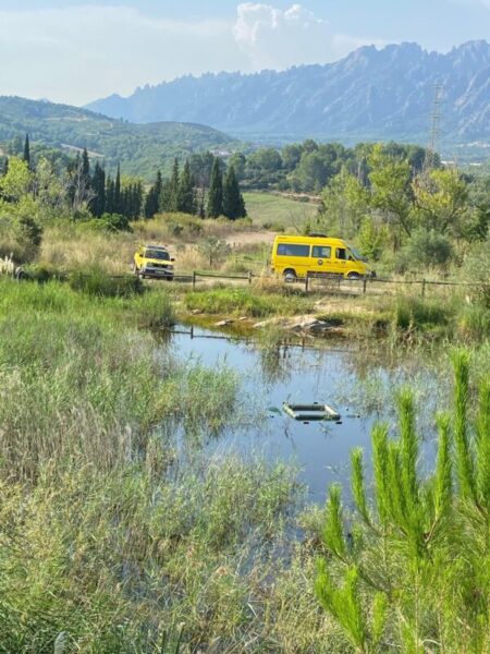 La Bustia Bassa Can Cardus Esparreguera 4