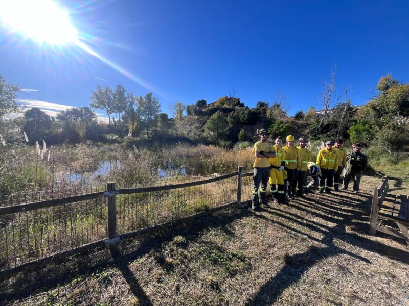 La Bustia Bassa Can Cardus Esparreguera 7