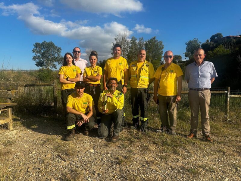 La Bustia Bassa Can Cardus Esparreguera 8