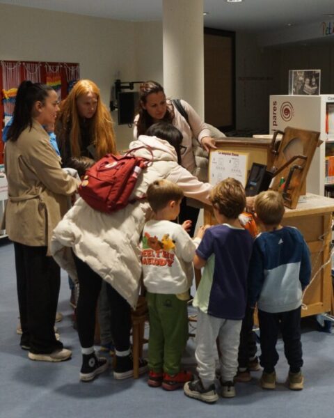 La Bustia Castanyada Collbato 2