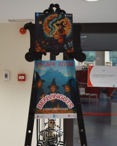 La Bustia Castanyada Collbato 3