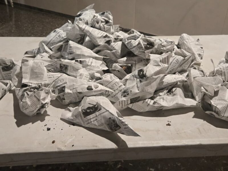 La Bustia Castanyada i Halloween Castellvi 3