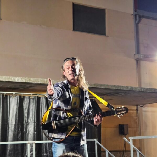 La Bustia Castanyada i Halloween Olesa 1