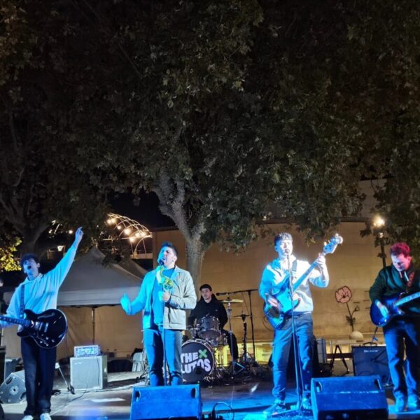 La Bustia Castanyada i Halloween Olesa 2