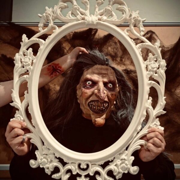 La Bustia Castanyada i Halloween Olesa 4