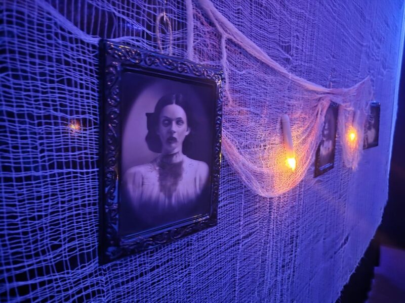 La Bustia Castanyada i Halloween Sant Esteve 1