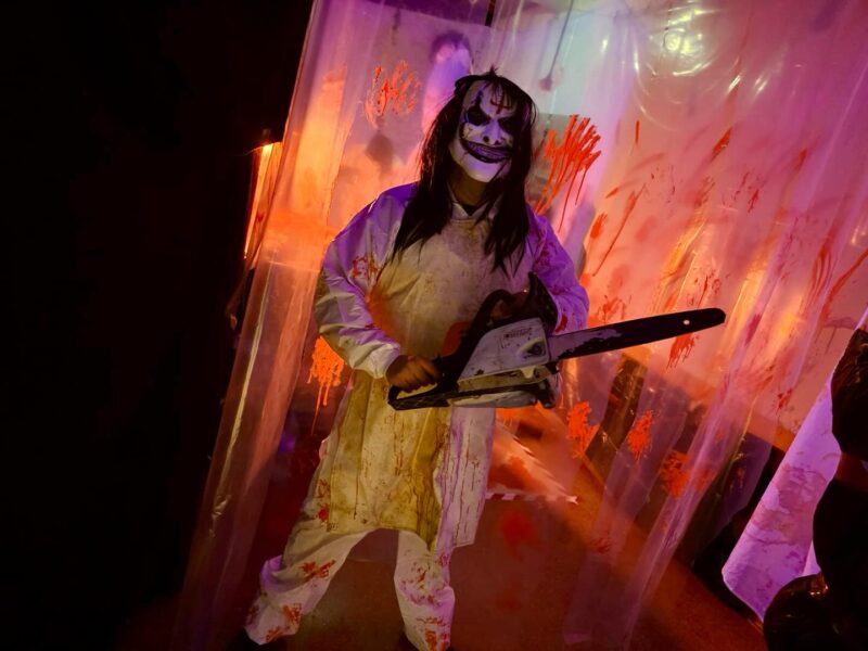 La Bustia Castanyada i Halloween Sant Esteve 6