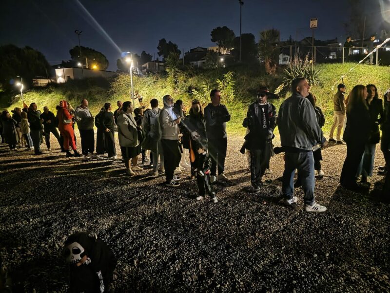 La Bustia Castanyada i Halloween Sant Esteve 8
