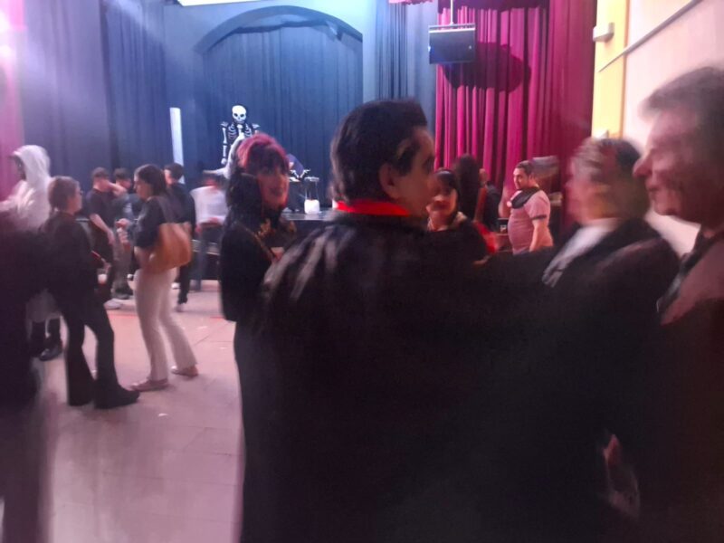 La Bustia Castaween Collbato 2