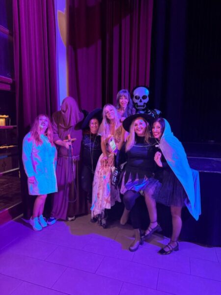 La Bustia Castaween Collbato 3